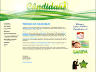 Cândidans