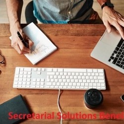 Secretarial Solutions Benelux