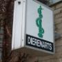 Dierenartsenpraktijk Heesterakker