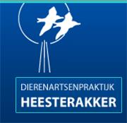 Dierenartsenpraktijk Heesterakker