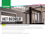 Verhoef Puzzels & Zeefdruk B.v.