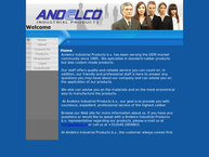 Andelco Industrial Products BV