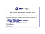 FM-Systems