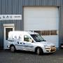 Startmotoren en Dynamo's K&K