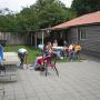 Hazelaar Kampeerboerderij Den