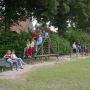 Hazelaar Kampeerboerderij Den