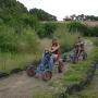 Hazelaar Kampeerboerderij Den