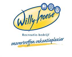 Recreatiebedrijf Willy Hoeve