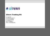 Sitern Trading B.v.