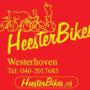 Tandem- en Fietsenverhuur Heesterbikes