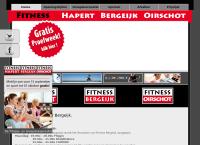 Fitness Bergeijk B.v.