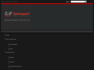 Website van Spinesport Best: Rugexperts & Sport-fysiotherapie 