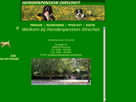 Hondenpension Oirschot