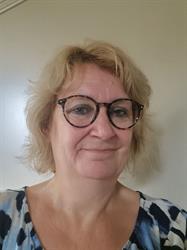Karina Sevriens Praktijk voor Klassieke Homeopathie