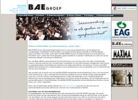 Bae-Groep BV