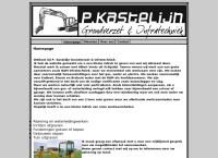 Klusbedrijf Kastelijn
