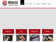 Mokoi