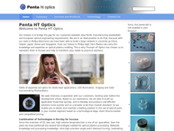 Penta HT Optics