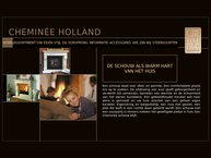 Cheminée Holland Onroerend Goed B.V.