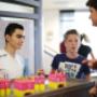 Kempenhorst College voor VMBO
