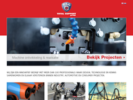 Cadcam Support B.v.