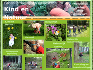 Kind en Natuur