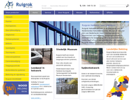 Ruigrok de Stier Hekwerk B.v.
