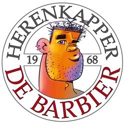 Herenkapsalon "de Barbier"