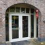 Linden BV Machinaal Timmerfabriek vd