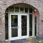 Linden BV Machinaal Timmerfabriek vd