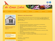 De Zonse Salon