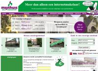 MijnHuis en Finance