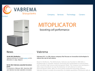 Vabrema B.v.