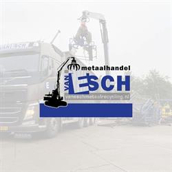 Metaalhandel Van Esch
