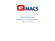 QMACS B.V.