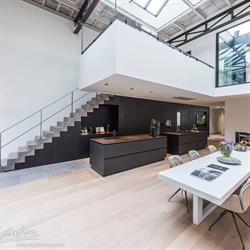 Kwinten Interieurprojecten BV