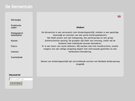 De Kersentuin Vof.