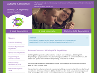 OOK! Activerende Begeleiding
