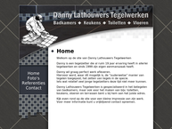 Danny Lathouwers Tegelwerken