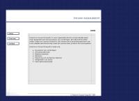 Website van Collect & Connect Groep B.v. 