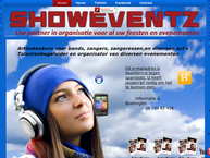 Showeventz