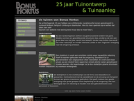 Horticultor B.v.