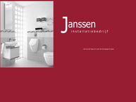Installatiebedrijf Janssen