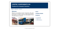 Centre Components