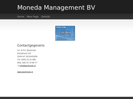 Moneda Management B.v.