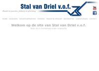 VOF Stal Van Driel