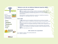 Bultman Medische Expertise
