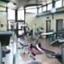 Grote oefenzaal