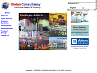 Oleton Consultancy