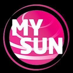 Zonnestudio My Sun